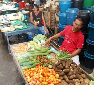 securité alimentaire